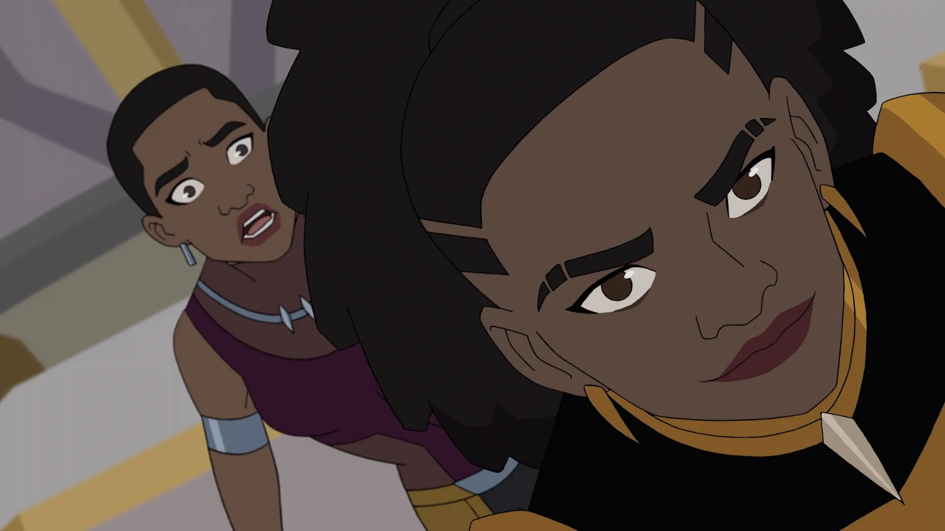 thumbnail - S5:E22 Atlantis Attacks