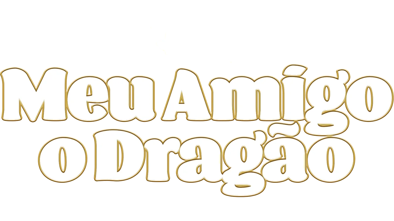 Meu Amigo, o Dragão