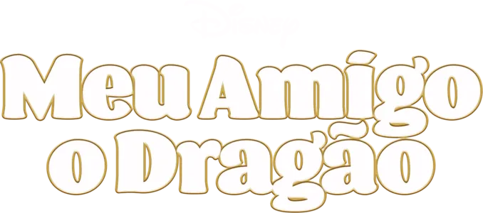 Meu Amigo, o Dragão