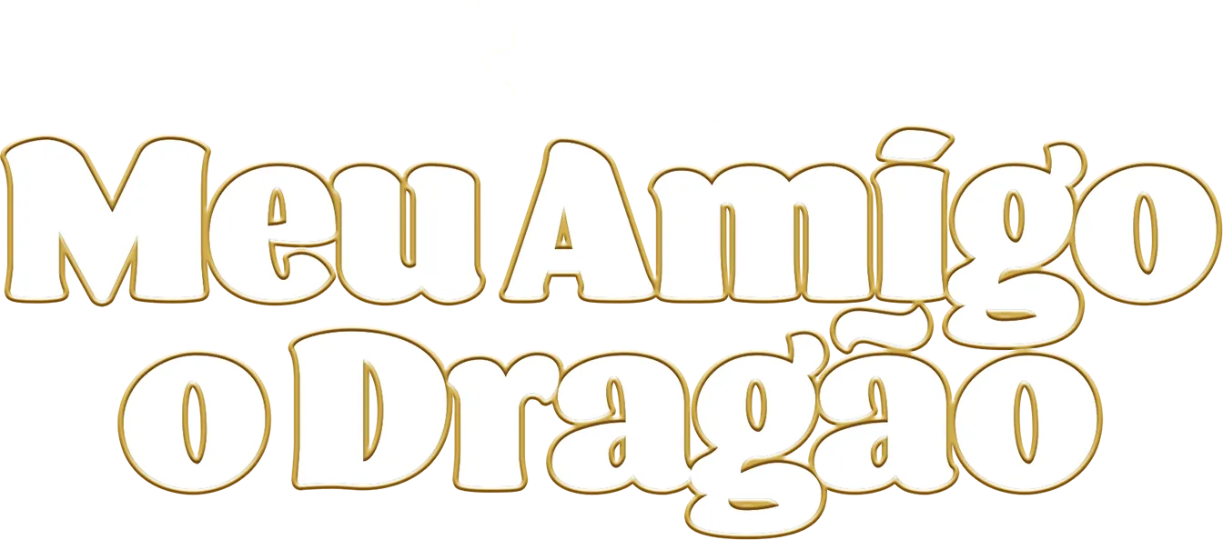 Meu Amigo o Dragão
