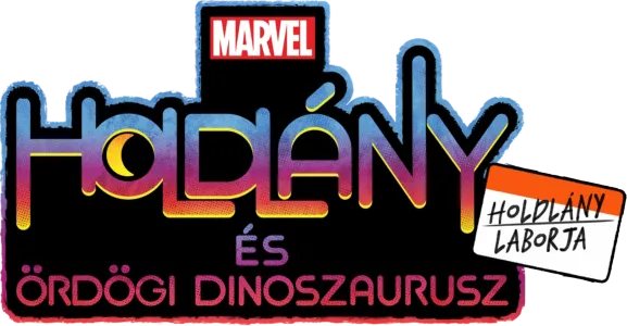 Holdlány laborja