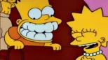 thumbnail - Itchy and Scratchy: The Movie S4:E6 Itchy and Scratchy: The Movie