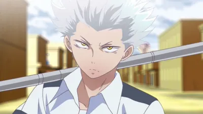 thumbnail - S1:E3 (Dub) You Had It All Along