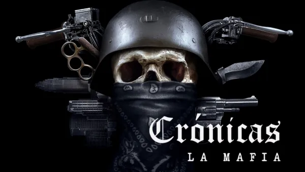 thumbnail - Gangland Chronicles