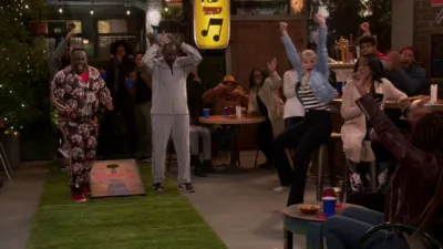 thumbnail - S5:E11 Welcome to the Cornhole