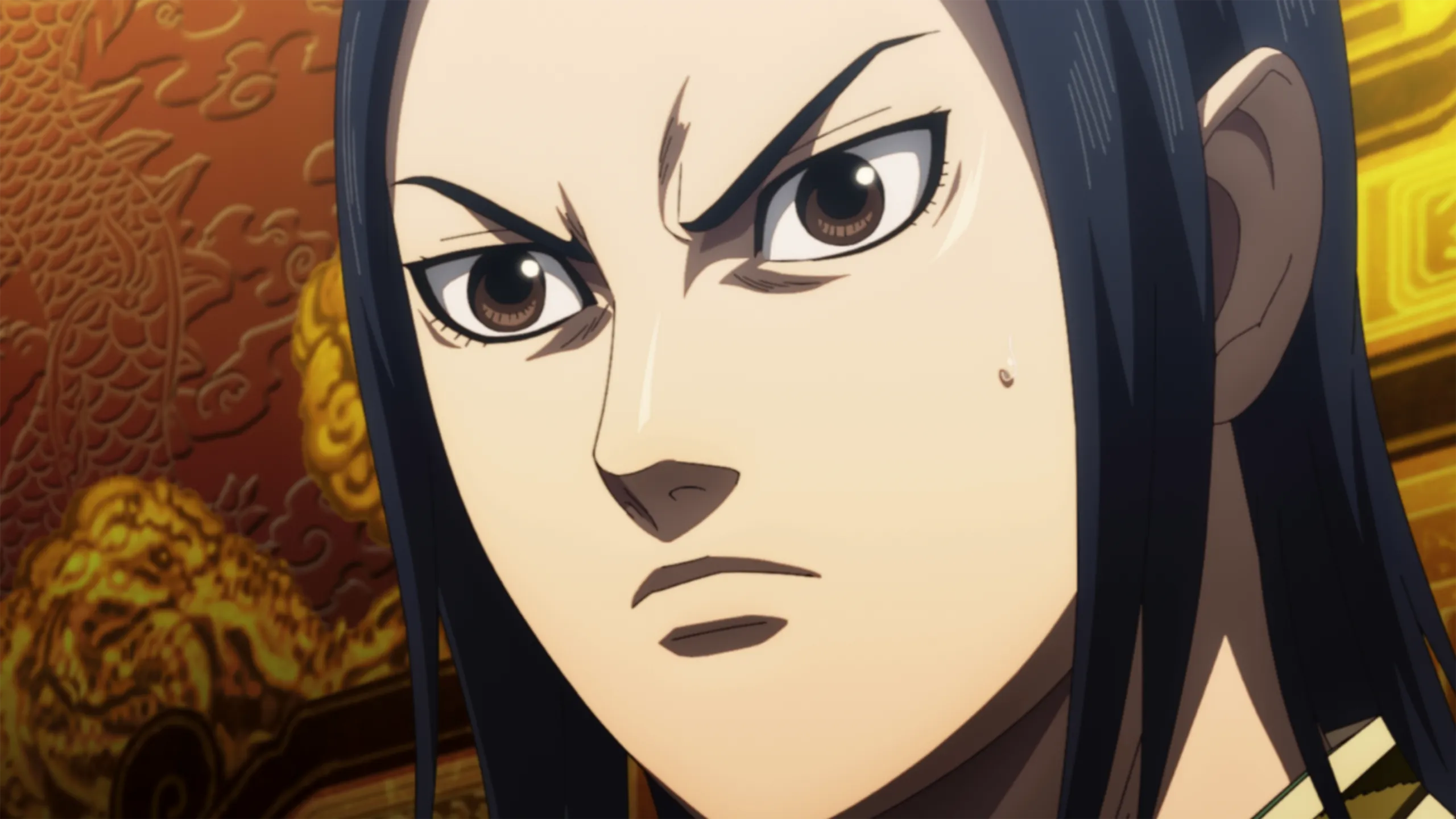 thumbnail - S1：第13話「蔡沢の矜持」