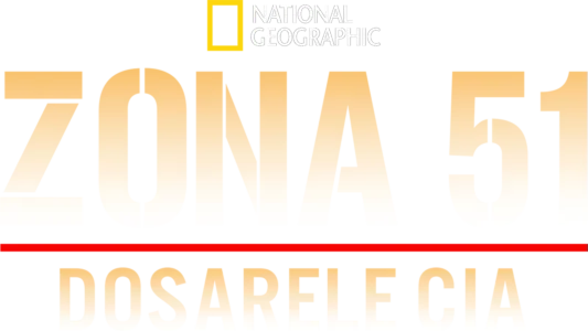 Zona 51: Dosarele CIA