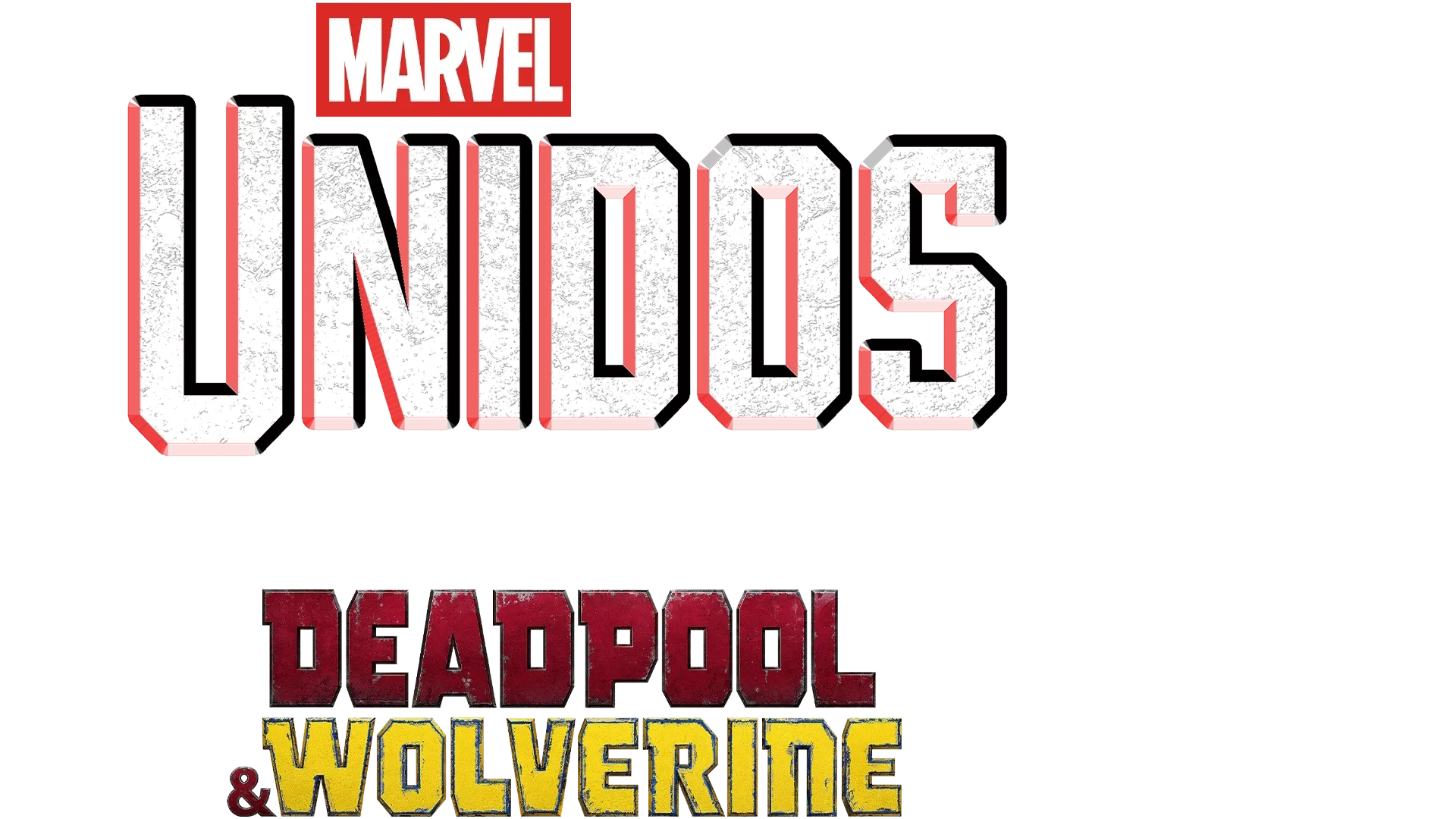 Unidos: Nos Bastidores de Deadpool & Wolverine