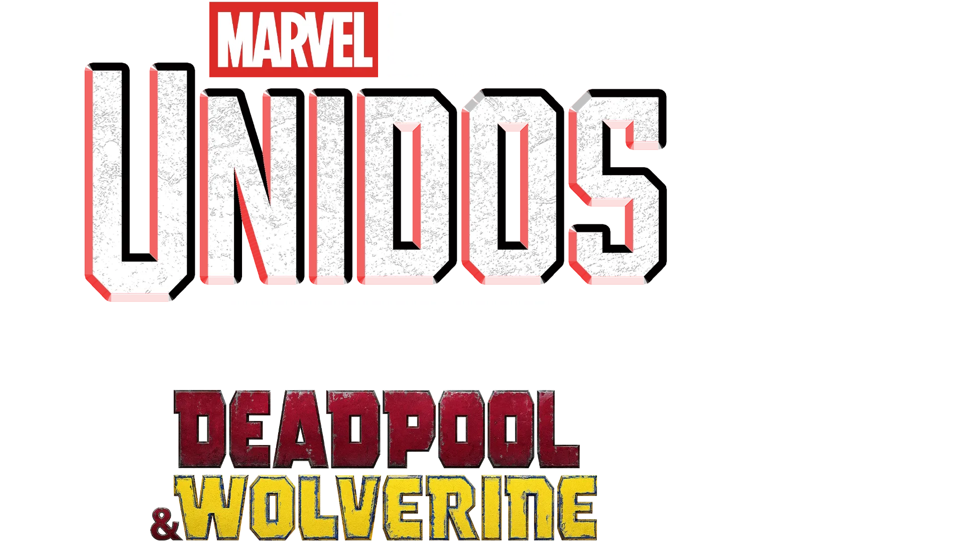 Unidos: Nos Bastidores de Deadpool & Wolverine