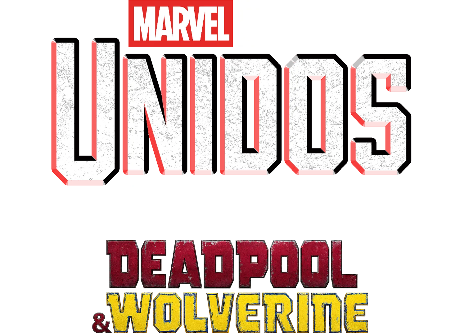 Unidos: Nos Bastidores de Deadpool & Wolverine
