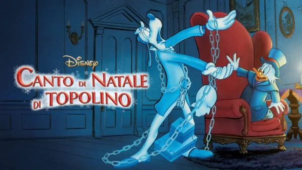 thumbnail - Canto di Natale di Topolino