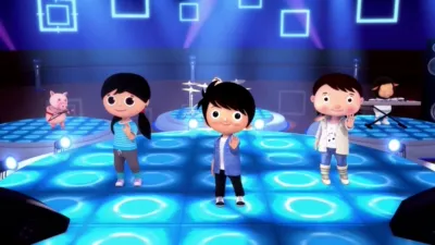 thumbnail - S4:E1 Sharing is Caring