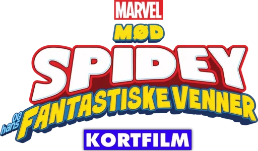 Mød Spidey og hans fantastiske venner (kortfilm)