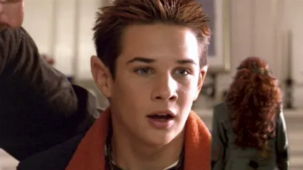 The Luck of the Irish