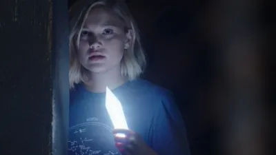 thumbnail - S2:E1 Restless Energy