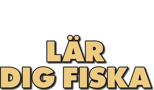 Lär dig fiska