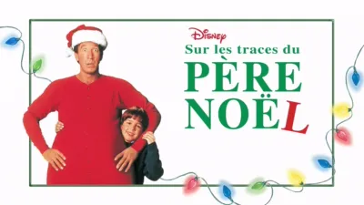 Sur les traces du Père Noël