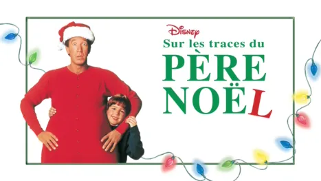 thumbnail - Sur les traces du Père Noël