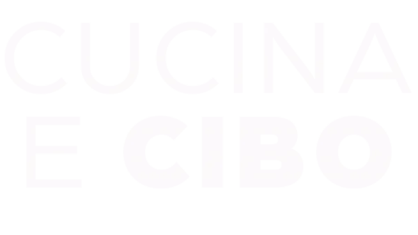 Cucina e cibo