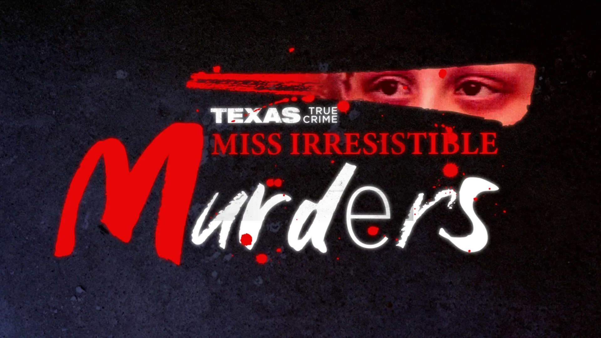 thumbnail - S5:E3 Miss Irresistible Murders