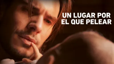 Un lugar por el que pelear