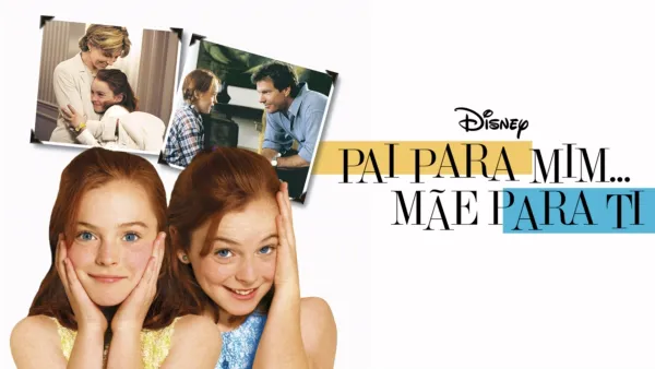 thumbnail - Pai para Mim... Mãe para Ti...