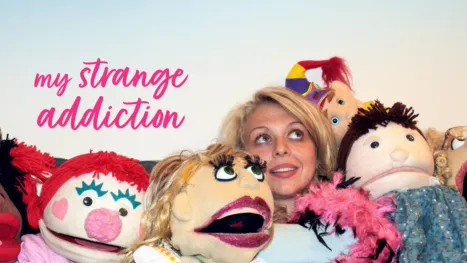 thumbnail - My Strange Addiction