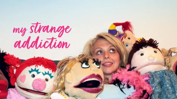 thumbnail - My Strange Addiction