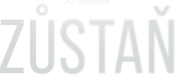Zůstaň