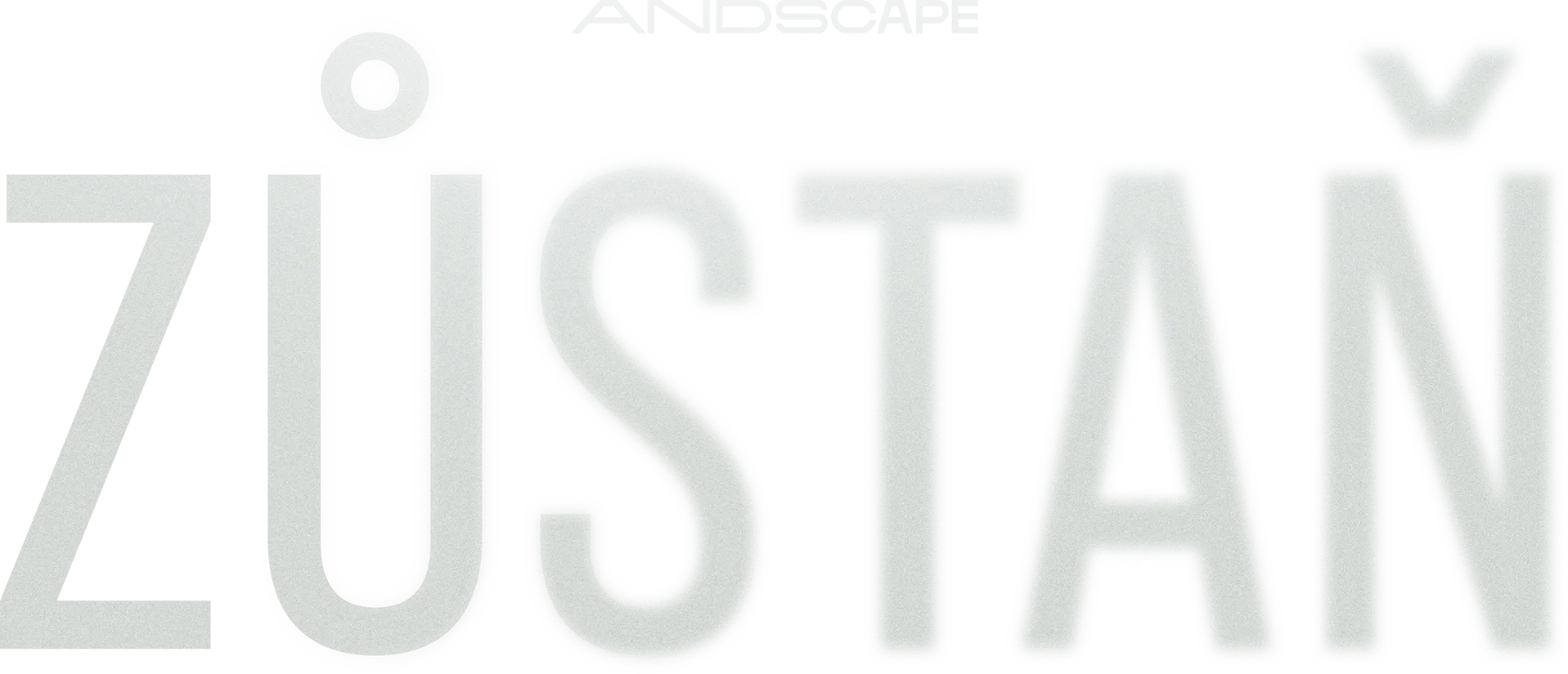 Zůstaň