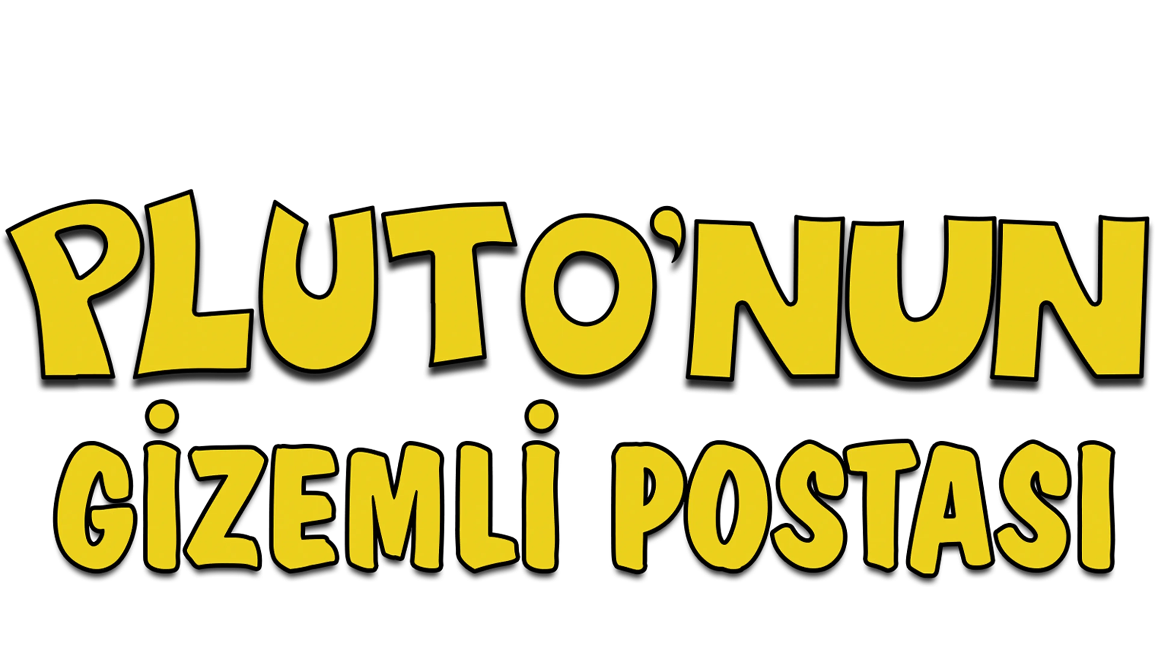 Pluto'nun Gizemli Postası