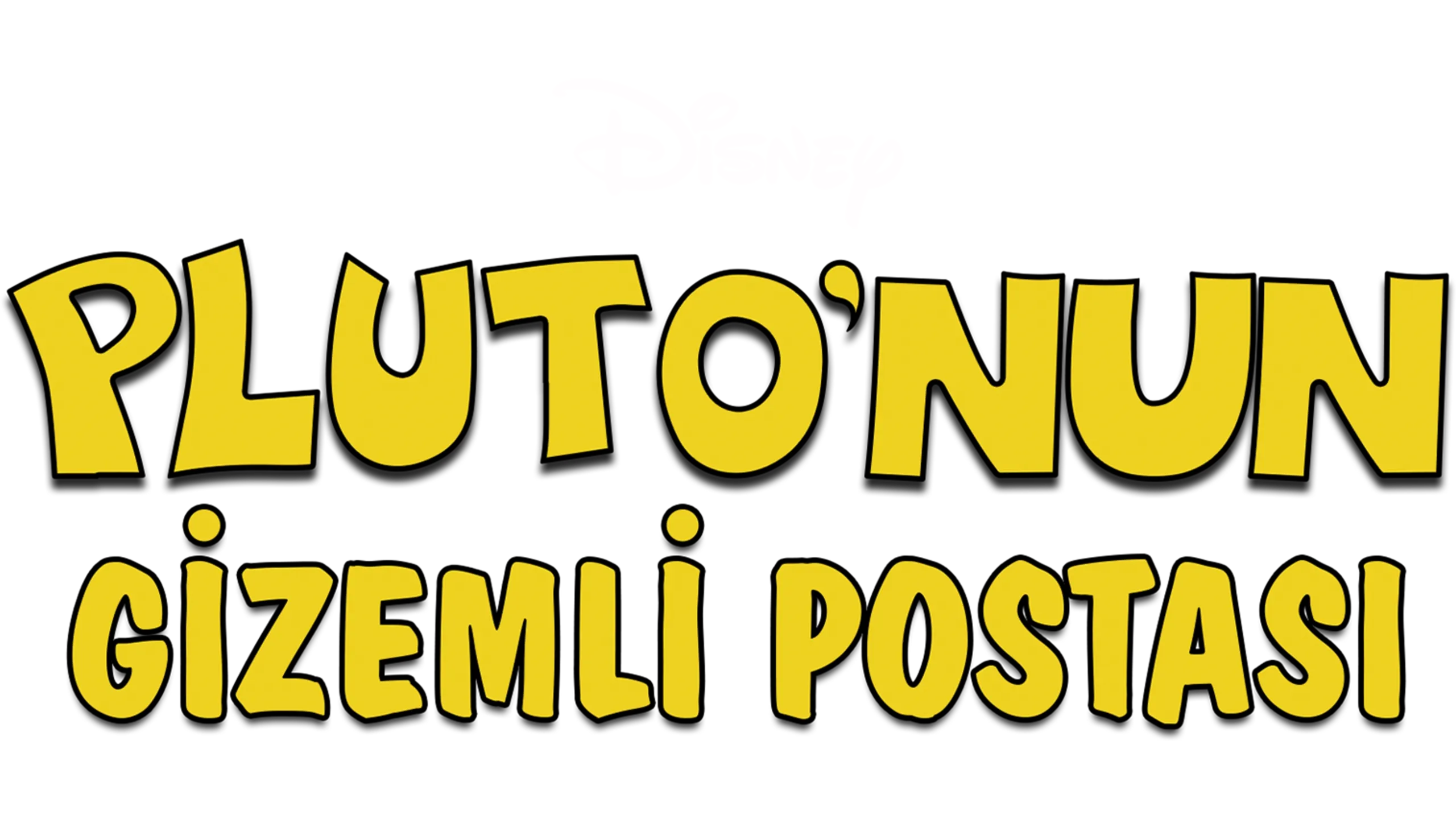 Pluto'nun Gizemli Postası