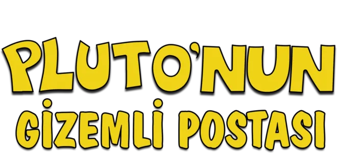 Pluto'nun Gizemli Postası