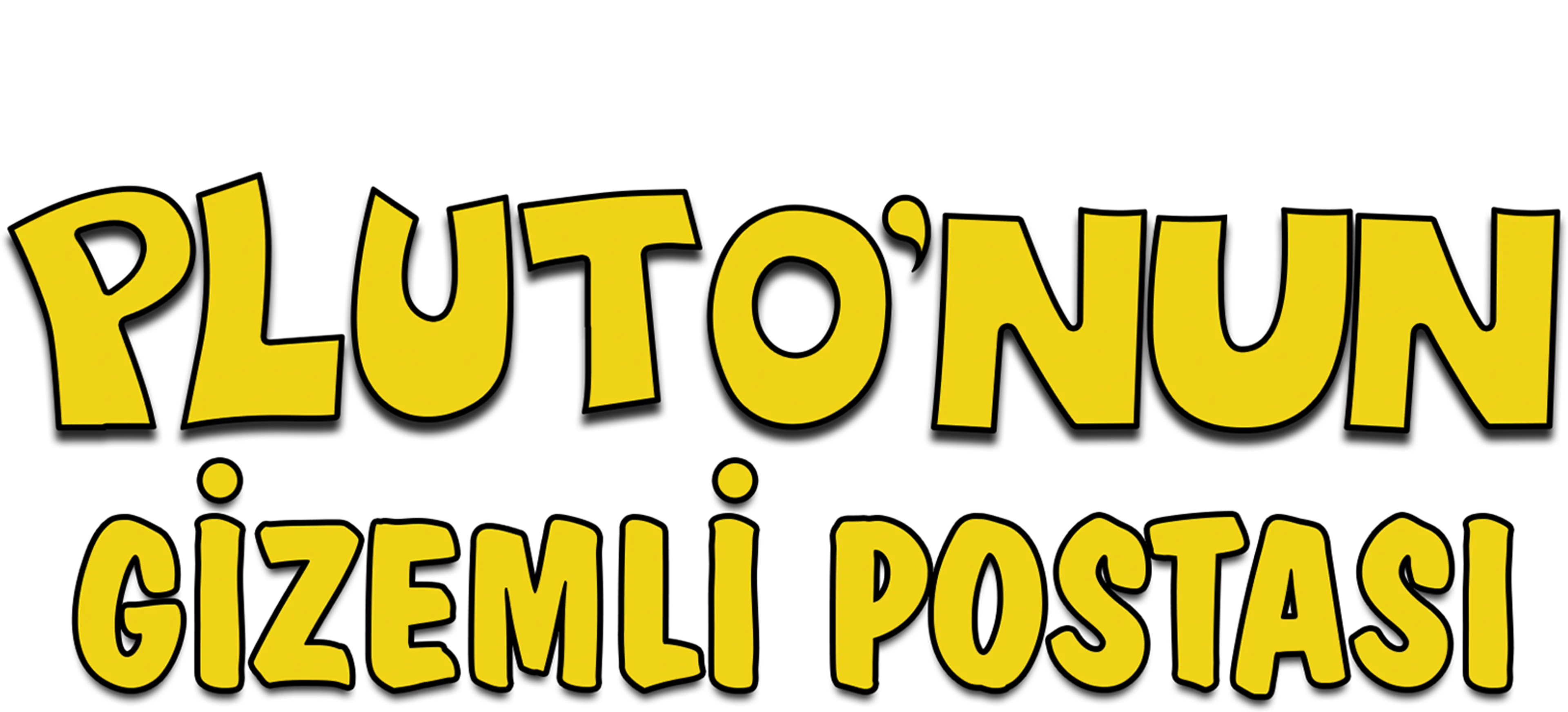 Pluto'nun Gizemli Postası