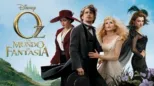 thumbnail - Oz: un mundo de fantasía