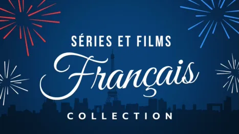thumbnail - Séries et films français