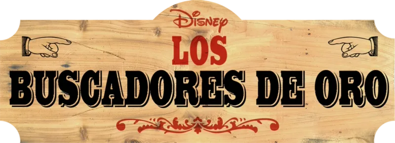 Los Buscadores de Oro