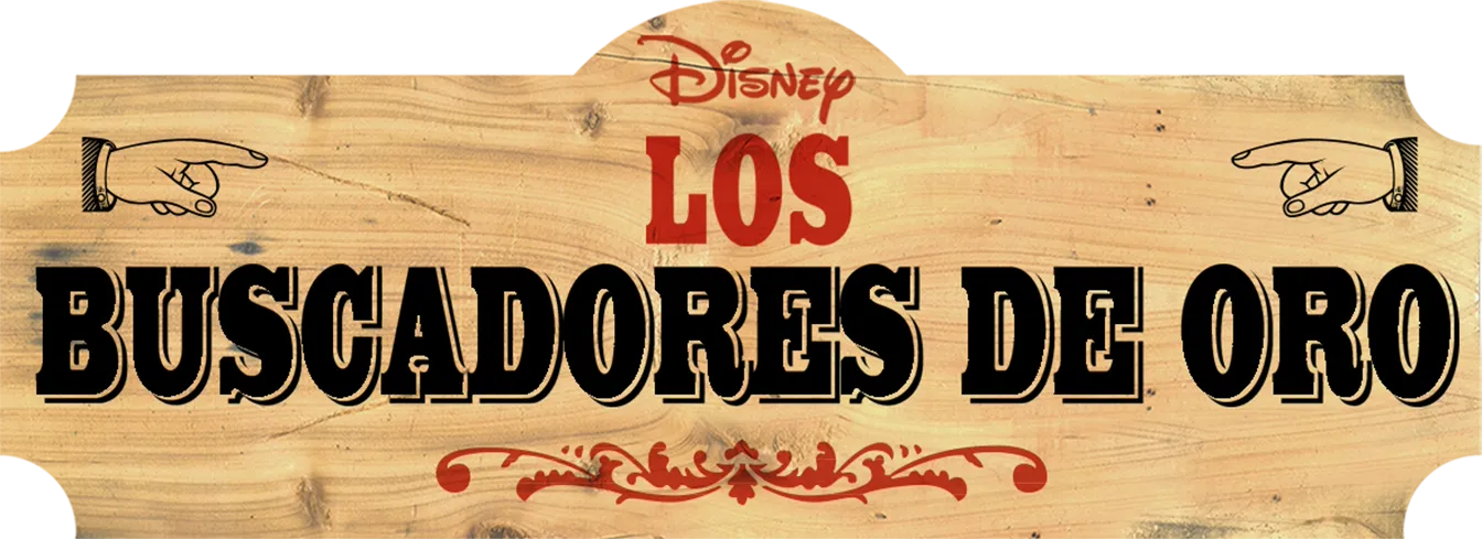 Los Buscadores de Oro