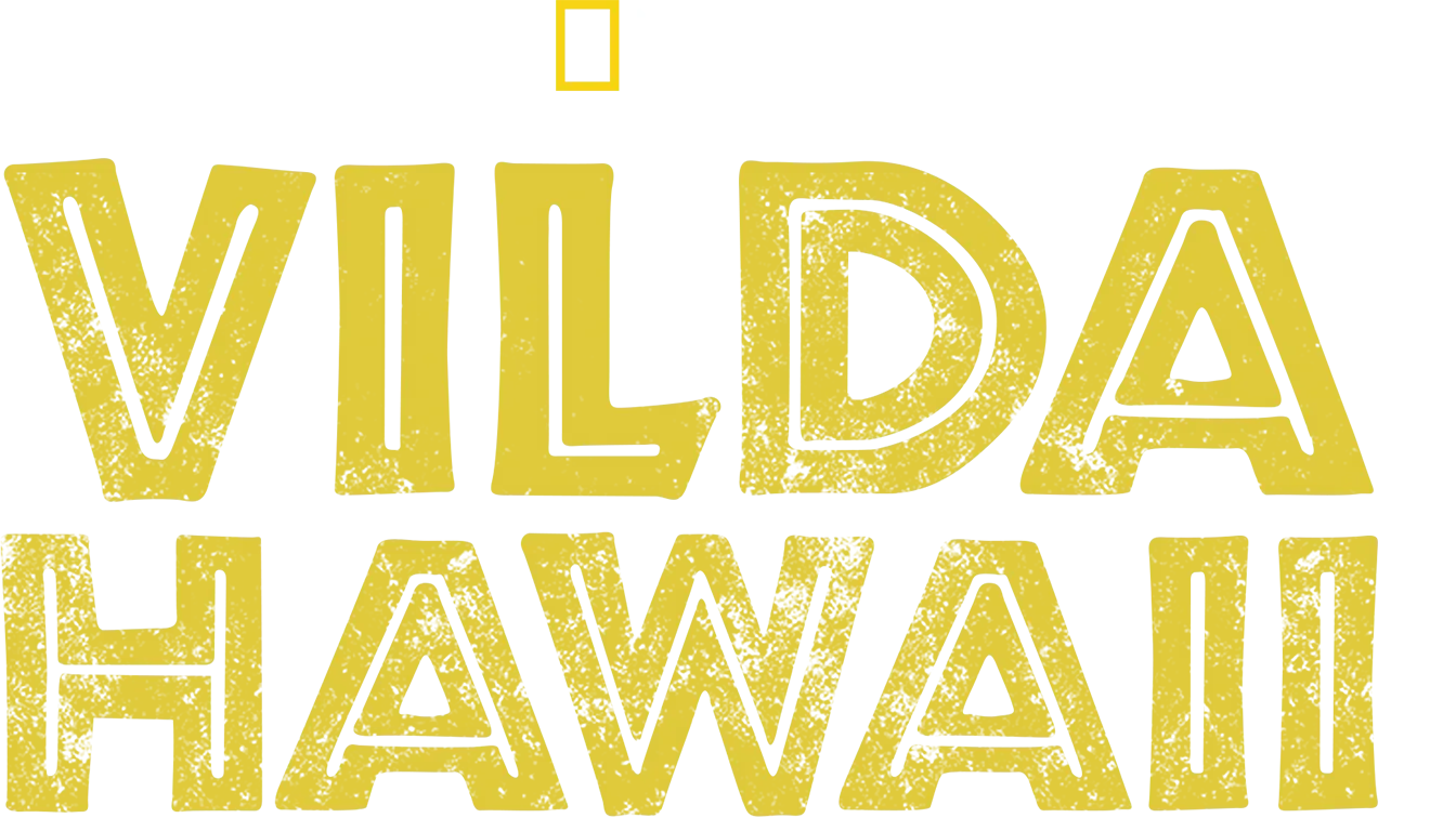 Vilda Hawaii