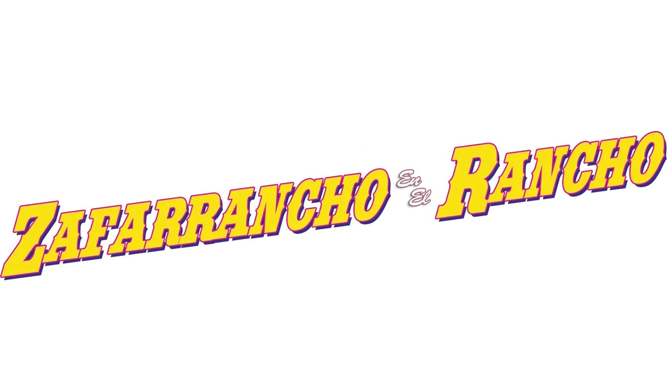 Zafarrancho en el rancho