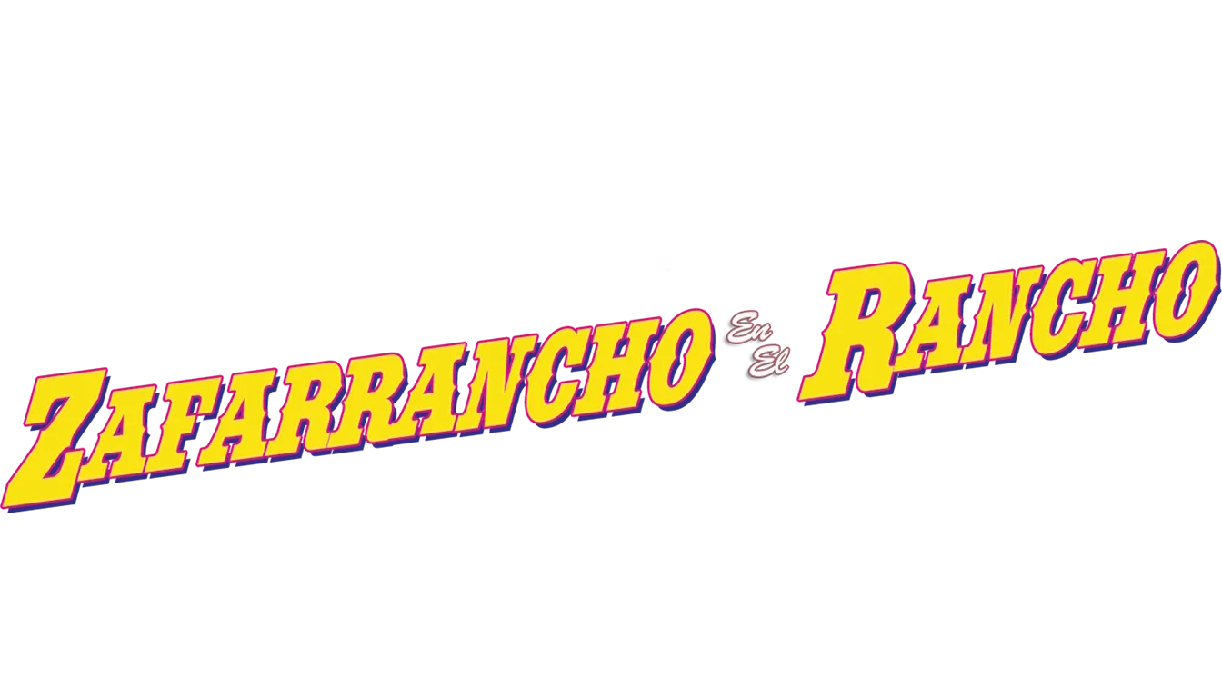 Zafarrancho en el rancho
