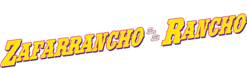 Zafarrancho en el rancho