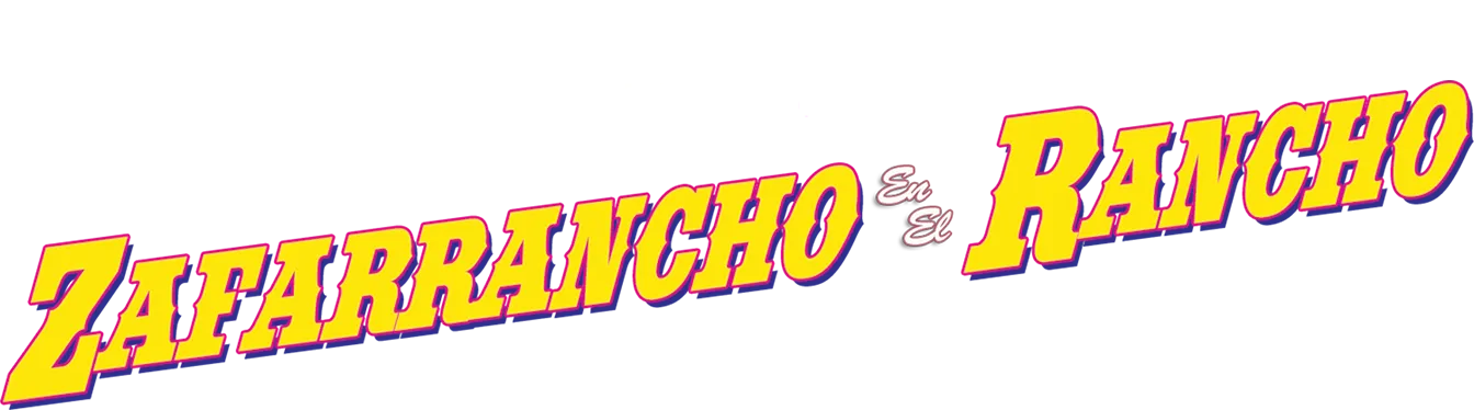 Zafarrancho en el rancho