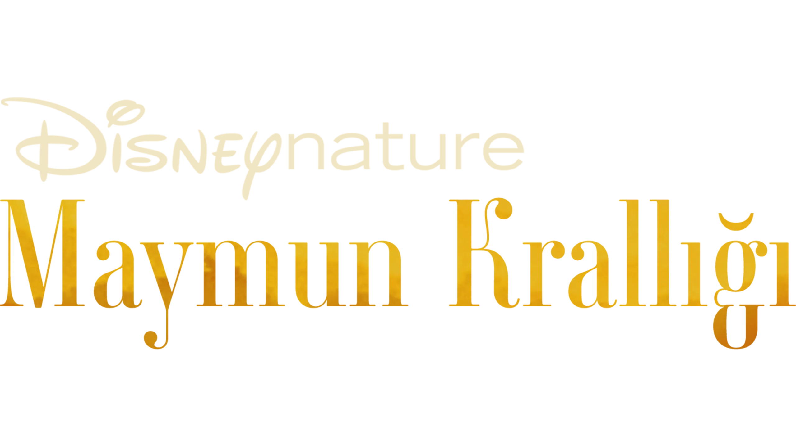 Maymun Krallığı