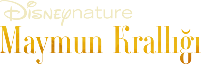 Maymun Krallığı