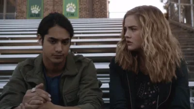 thumbnail - S1:E10 Poison of Interest