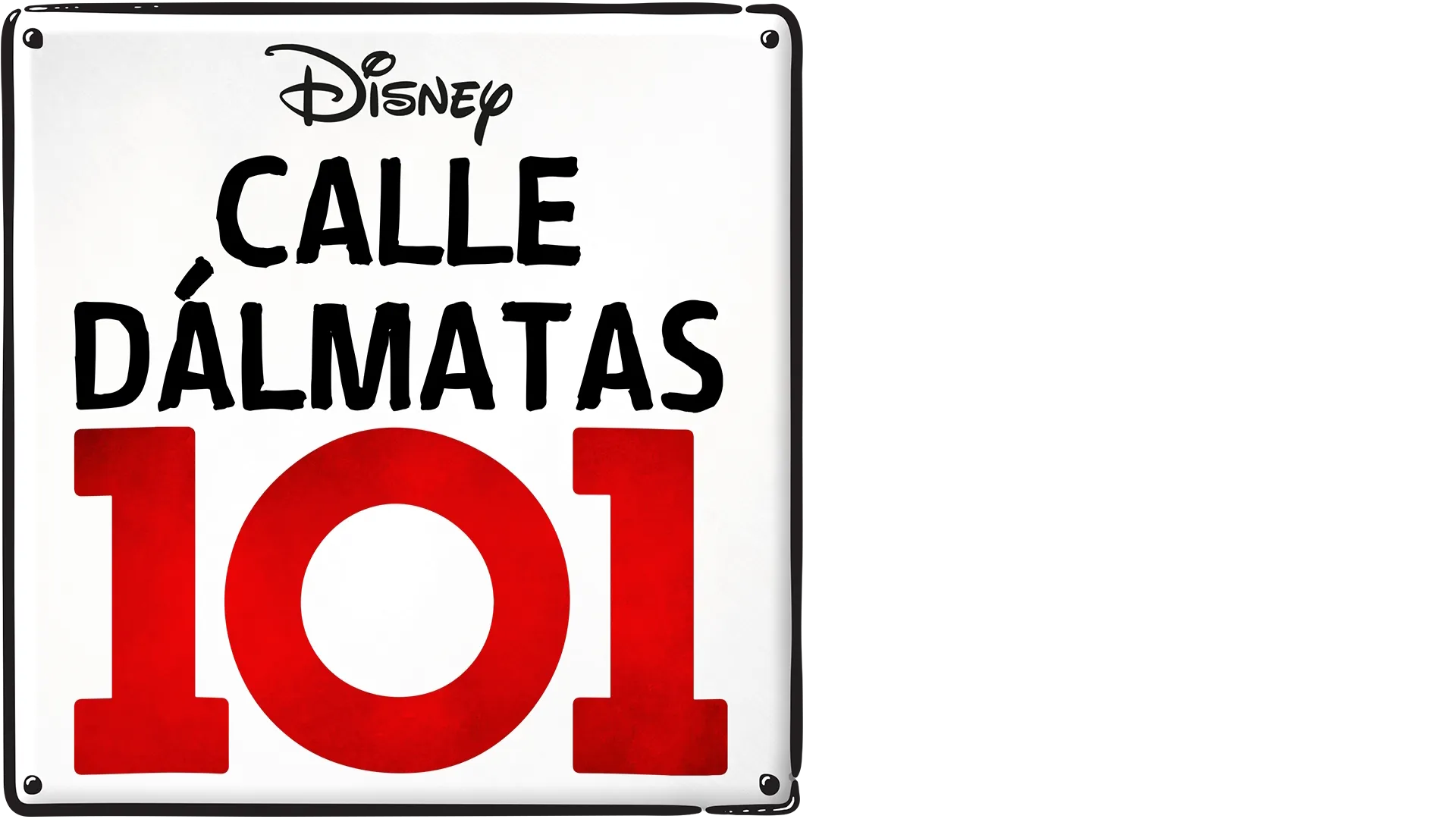 Calle Dálmatas 101