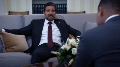 thumbnail - S3:E13 Tragic Monologues