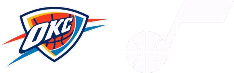 Oklahoma City Thunder vs. Utah Jazz