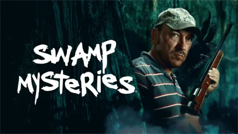 thumbnail - Swamp Mysteries